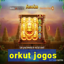 orkut jogos